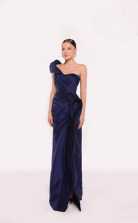Tarik Ediz 98723 Dress view 1