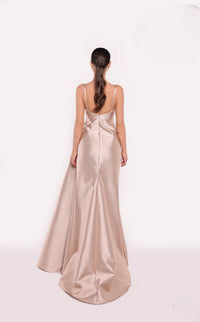 Tarik Ediz 98756 Dress view 7