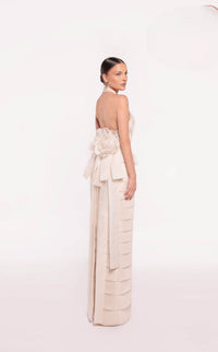 Tarik Ediz 98819 Dress view 2