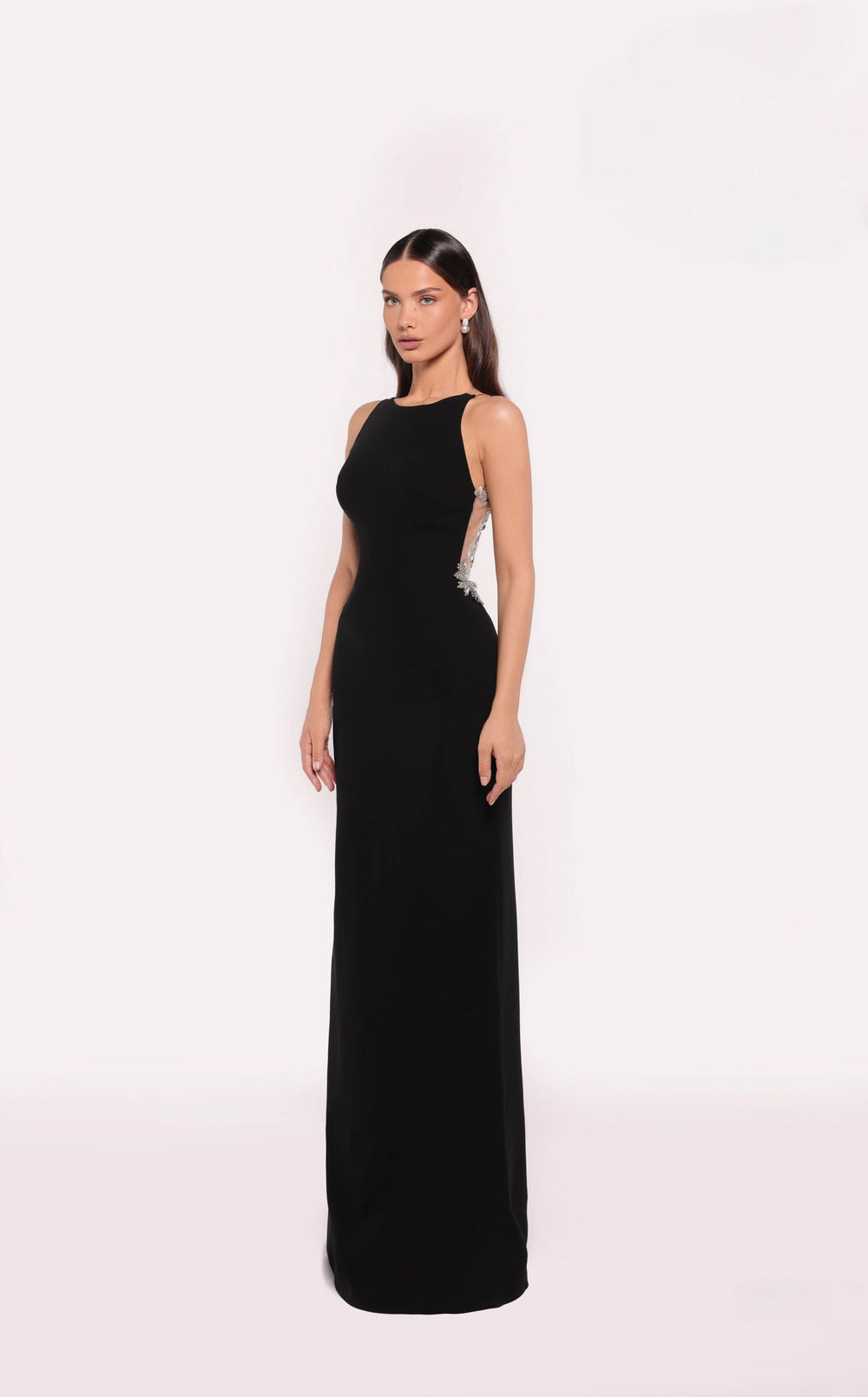 Tarik Ediz 98835 Dress - VOLAKK