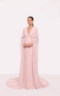 Tarik Ediz 98885 Dress view 1
