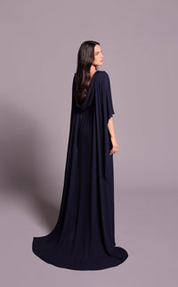 Tarik Ediz 99018 Dress view 2
