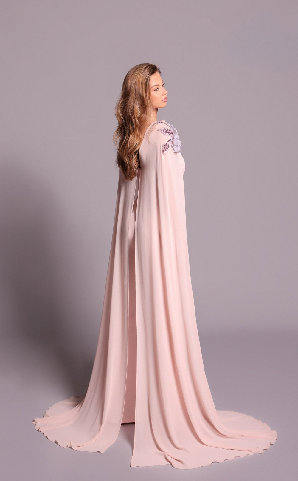 Tarik Ediz 99032 Jumpsuit details - VOLAKK
