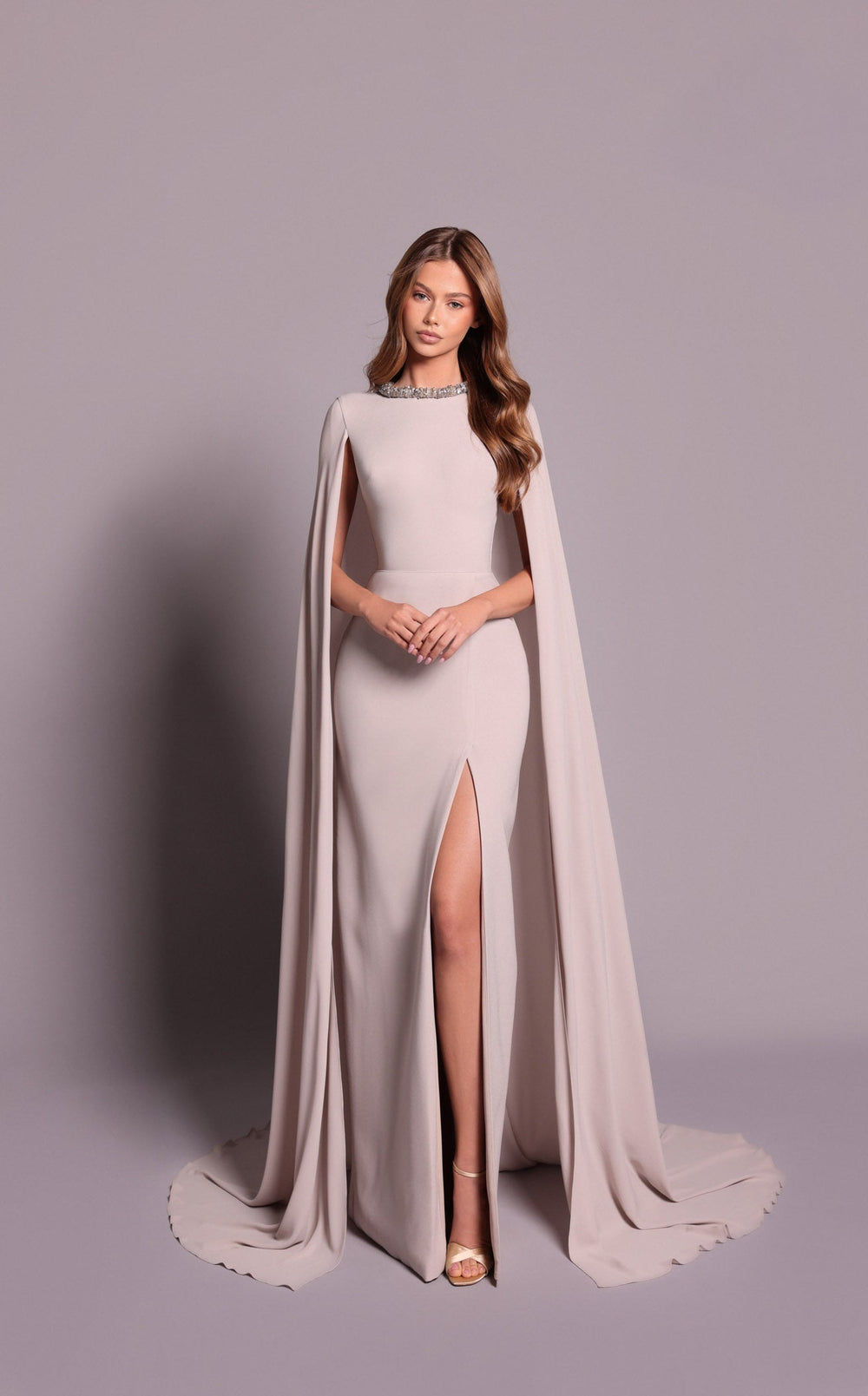 Tarik Ediz 99046 Dress - VOLAKK