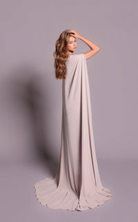 Tarik Ediz 99046 Dress view 2