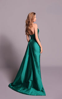 Tarik Ediz 99052 Dress view 4