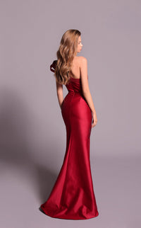 Tarik Ediz 99065 Dress view 2