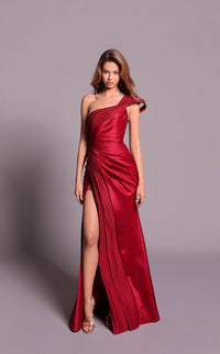 Tarik Ediz 99065 Dress view 1