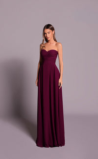 Tarik Ediz 99077 Dress view 2