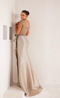 Terani 232E1300 Dress view 5