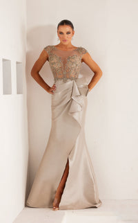 Terani 232E1300 Dress view 2