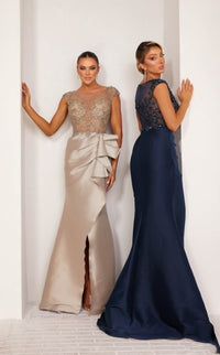 Terani 232E1300 Dress view 3