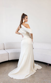 Terani 241E2406 Dress view 4