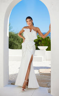 Terani 241E2411 Dress view 4