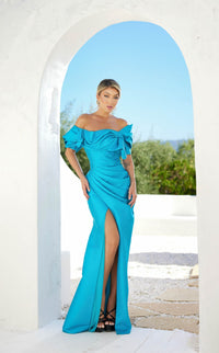 Terani 241E2413 Dress view 3