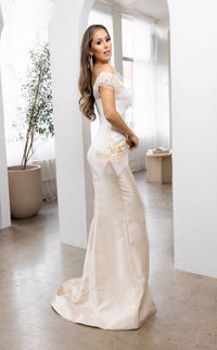 Terani 241E2478 Dress view 4