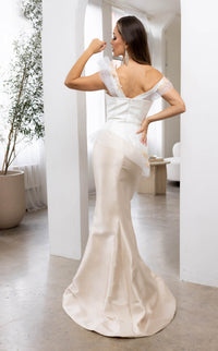 Terani 241E2478 Dress view 5