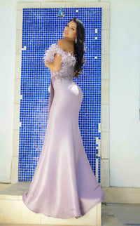 Terani 241E2490 Dress view 12