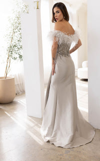 Terani 241E2490 Dress view 10