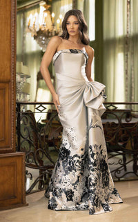 Terani 241E2494 Dress view 1