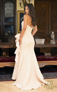 Terani 241E2525 Dress view 6