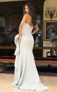 Terani 241E2525 Dress view 4