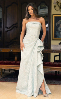 Terani 241E2525 Dress view 3