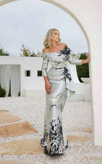 Terani 241M2715 Dress view 1