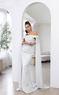 Terani 241M2721 Dress view 1
