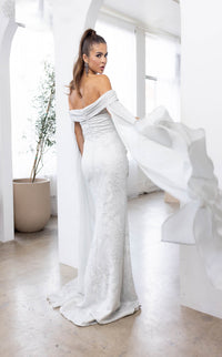Terani 241M2721 Dress view 4