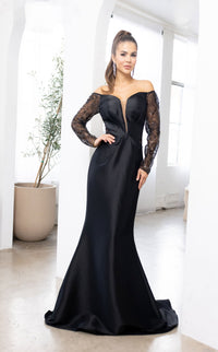 Terani 241M2734 Dress view 1