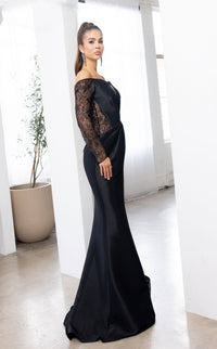 Terani 241M2734 Dress view 4