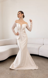 Terani 241M2734 Dress view 2