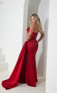Terani 241P2008 Dress view 7