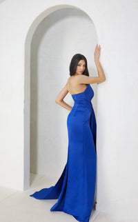 Terani 241P2008 Dress view 8