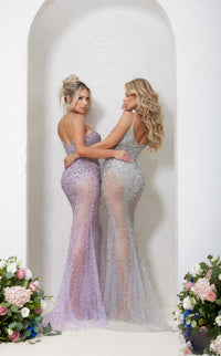 Terani 241P2071 Dress view 6