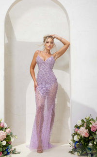 Terani 241P2071 Dress view 1
