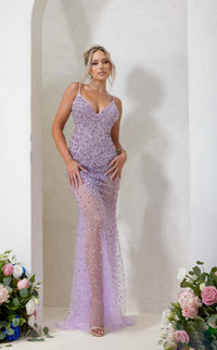 Terani 241P2071 Dress view 5