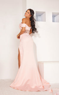 Terani 241P2078 Dress view 4