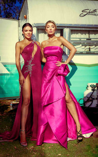 Terani 241P2137 Dress view 10