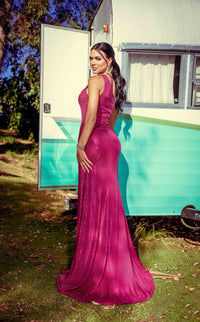 Terani 241P2137 Dress view 17