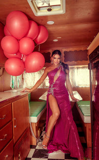 Terani 241P2137 Dress view 5