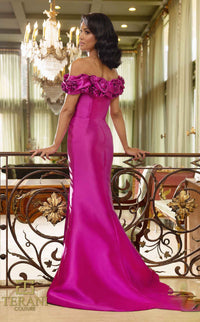 Terani 242E3102 Dress view 2