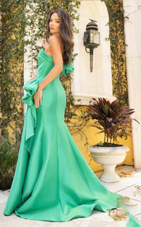 Terani 242E3117 Dress view 4