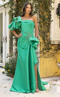 Terani 242E3117 Dress view 1