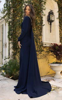 Terani 242E3133 Dress view 7