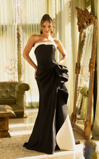 Terani 242E3151 Dress view 1