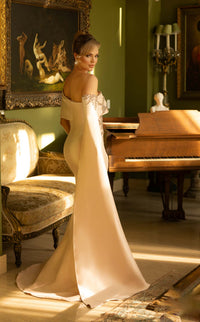 Terani 242M3311 Dress view 4