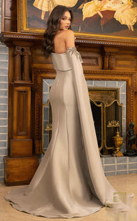 Terani 242M3311 Dress view 6