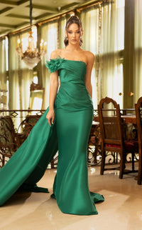 Terani 242M3314 Dress view 1
